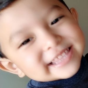 Meet your Posher, Ray